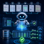 Agente de IA para Documentos e Dados